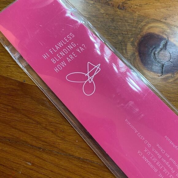 𝅺JEFFREY Star • Morphe • brush - Picture 2 of 2